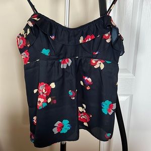 3/$20 American Eagle Babydoll Top